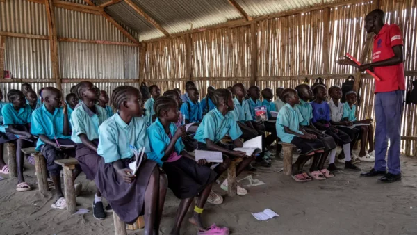 Build a School for a Brighter Tomorrow - Image 11