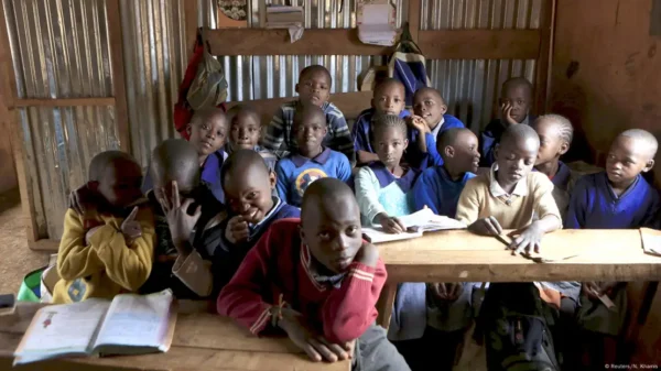 Build a School for a Brighter Tomorrow - Image 10