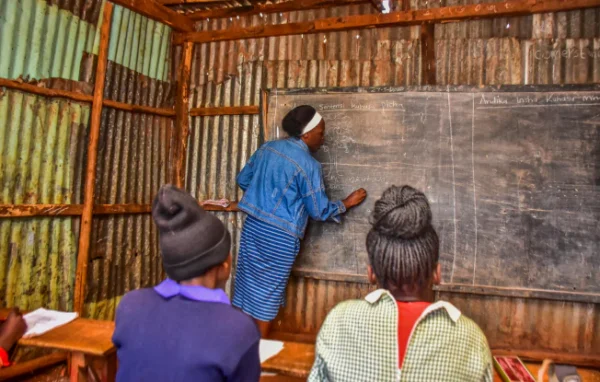 Build a School for a Brighter Tomorrow - Image 9