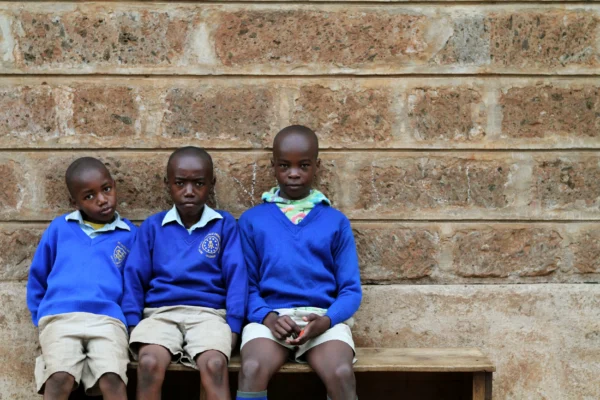 Build a School for a Brighter Tomorrow - Image 6