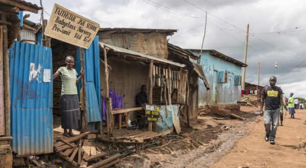 Build a School for a Brighter Tomorrow - Image 5