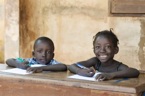Build a School for a Brighter Tomorrow - Image 4