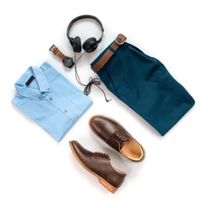 Clothing and Footwear