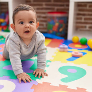 Baby & Child Care