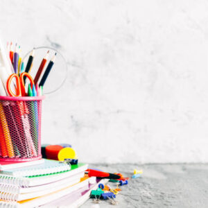 Stationery & Educational