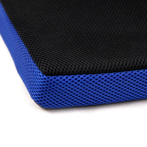 Polyester Integrated Chair Cushion Modern Style Breathable Cushion Sofa Wheelchair Seat Mat Soft Seat Cushion Super Soft Sit Pad - Image 4
