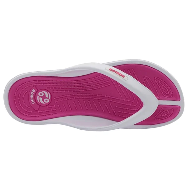 Casual Beach Women Slipper Sandals Brand 2024 New design Summer Home Flat Flip-Flops Shoes Female Big Size Dropshipping - Image 4