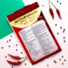 KONGDY Health Care 10 Pieces/Bag Pain Patch Chinese Medical Hot Capsicum Plaster for Joints Pain Relieving Porous Chilli Patch - Image 3