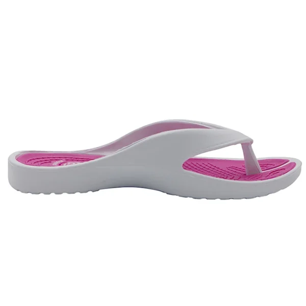 Casual Beach Women Slipper Sandals Brand 2024 New design Summer Home Flat Flip-Flops Shoes Female Big Size Dropshipping - Image 3