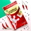 KONGDY Health Care 10 Pieces/Bag Pain Patch Chinese Medical Hot Capsicum Plaster for Joints Pain Relieving Porous Chilli Patch - Image 2