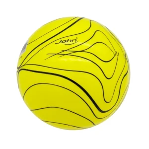 9" PVC Inflatable Footballs Outdoor Indoor Beach Ball Games Party Bag Fillers Summer Toys for Pool Kids Baby Boys Girls Adults