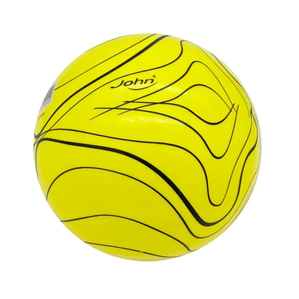 9" PVC Inflatable Footballs Outdoor Indoor Beach Ball Games Party Bag Fillers Summer Toys for Pool Kids Baby Boys Girls Adults