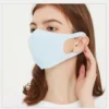 1/5/10pcs Unisex Lot Washable Reusable Earloop Masks Dust Cycling Mouth Face Mask Black Face Mascarillas Mouth Cover Facemask 5z - Image 6