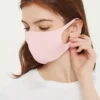 1/5/10pcs Unisex Lot Washable Reusable Earloop Masks Dust Cycling Mouth Face Mask Black Face Mascarillas Mouth Cover Facemask 5z - Image 3