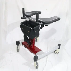 Lightweight Aluminium Adults Elderly Walking Aids Walker Rollator