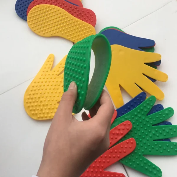 Children Games Kid Hand Feet Sensory Play Crawling And Jump Activity Toy Kindergarten Fun Indoor Outdoor Spielzeug Kinder - Image 5
