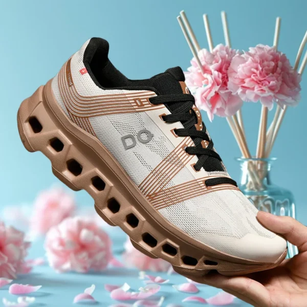 Cool and stylish appearance, elegant neutral cross training shoes, multiple colors, versatile soft sole, heat-resistant - Image 3