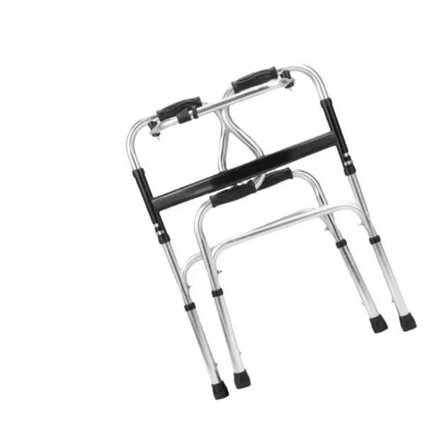Home Household Automatic Reset Walkers for Elderly Toilet Rail Holder Disabled Patient Auxiliary Starting Device Elderly Walker - Image 5