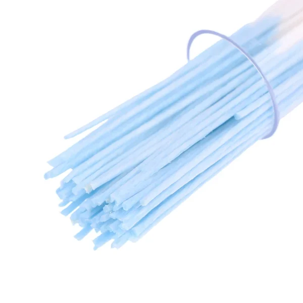 11cm 70pcs Ear Hole Cleaning Line Piercing Aftercare Sterilization Disposable Earrings Hole Cleaner Disinfection Ear Wires - Image 4