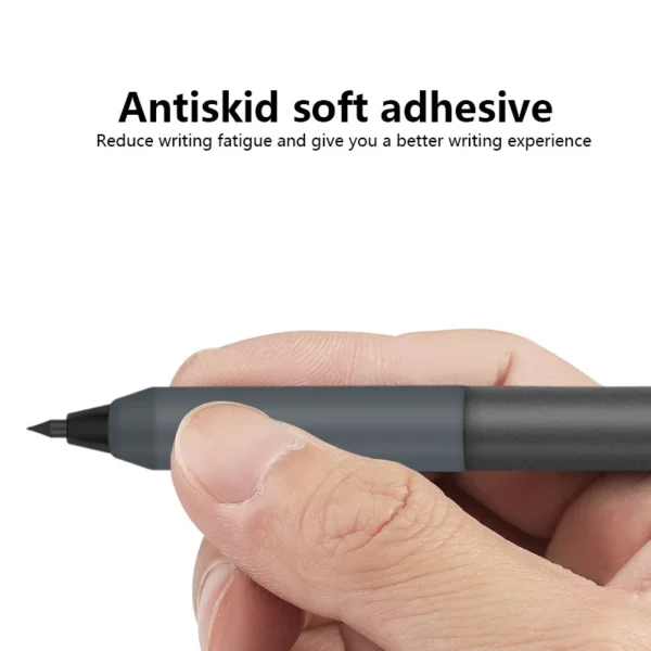 New Unlimited Writing Press Pencil Inkless Pen Art Sketch Magic Mechanical Pencils Painting School Supplies Kid Gift Stationery - Image 4