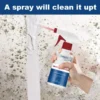1~5PCS Household Mold Remover Spray Mildew Cleaning Agent Furniture Tile Removal Floor Wall Cleaner Home Multifunctional Mold - Image 6