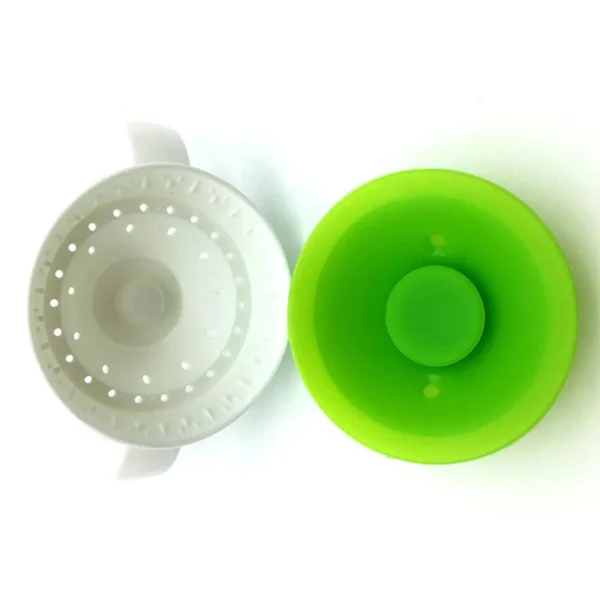 Magic Baby Cups Can Be Turned Baby Learning Drinking Cup Leakproof Child Water Cup Bottle 240ml Copos Learning Cup Baby Cup - Image 5