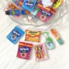 10pcs Funny Acrylic Earring Charms Insecticide Potato Chips Candy Noodles DIY Pendants Cute Fashion Jewelry Make - Image 2