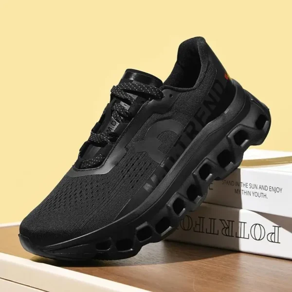 Stylish and On-Trend Running Shoes: Elevate Your Comfort in Casual Sports Footwear - Image 5