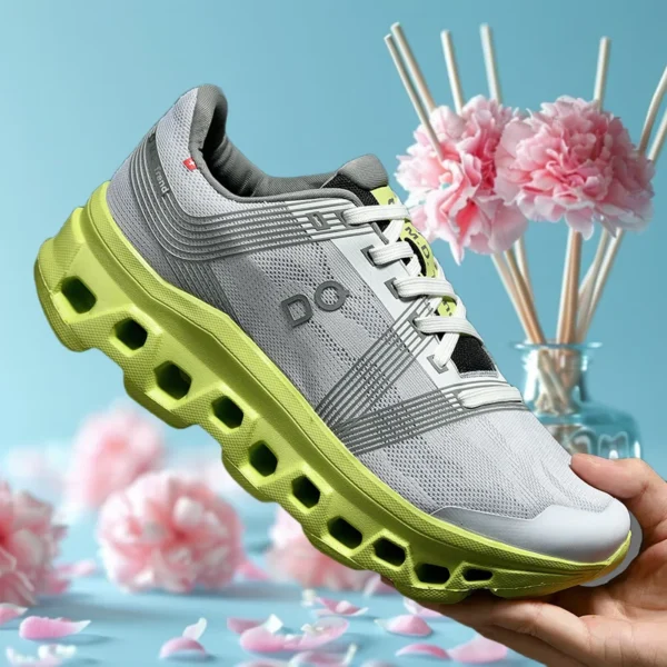 Cool and stylish appearance, elegant neutral cross training shoes, multiple colors, versatile soft sole, heat-resistant - Image 2