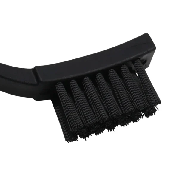 1PC Anti-static Protection Small Crank Brush Scrubbing Board Water PCB Cleaning Brush - Image 2