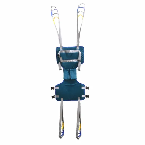 Adjustable Lift Sling Rehabilitation Assistance For Disabled Patients Walking Standing Lift Belts For Elderly Patients Medical - Image 4