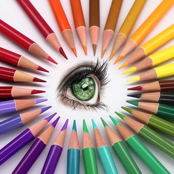 Brutfuner 48/72/120/150/160/180Colors Pencils Professional Oil Wood Soft Watercolor Pencil For School Draw Sketch Art Supplies - Image 3