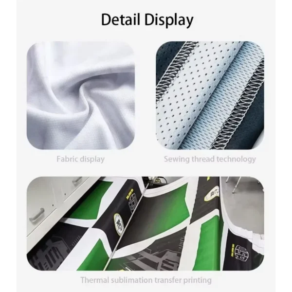 2025 Summer New Plus Size Men's and Women's American Retro Short Sleeve T-shirt Printing Trendy Loose and Comfortable T-shirt - Image 4