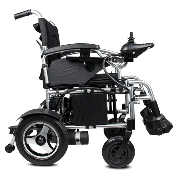 For Disabled Portable electric wheelchair - Image 3