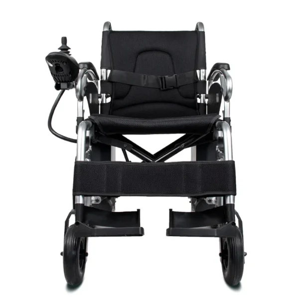 For Disabled Portable electric wheelchair - Image 4
