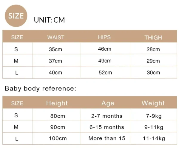 Mother Kids Baby Bare Cartoon Pattern Cloth Diapers Unisex Reusable Washable Infants Children Cotton Training Panties Diapering - Image 6