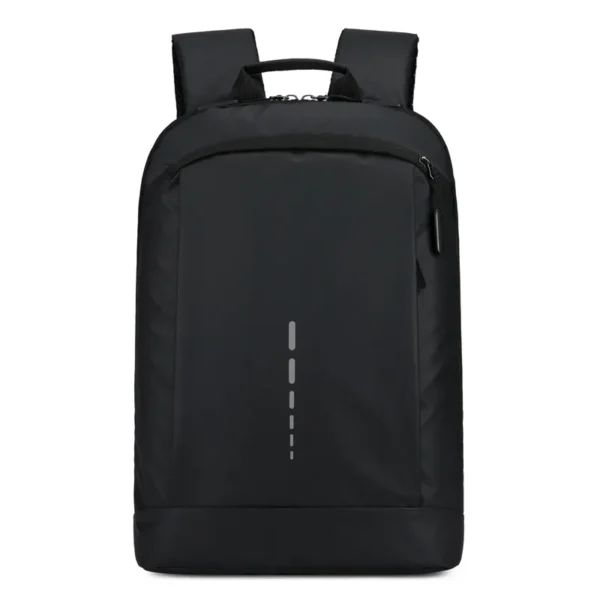 Men's Waterproof Backpack Ultra Lightweight Back Bag for Men Backpack Book Bag Men's Stylish Backpack 15.6" Notebook Backpack - Image 2