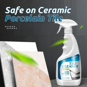 100ML Tile Grout Cleaner Sprayer Make Grout Cleaning Much Easier Tile & Grout Cleaner Dropshipping