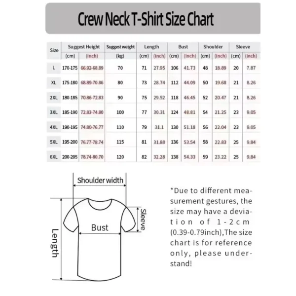 2025 Summer New Plus Size Men's and Women's American Retro Short Sleeve T-shirt Printing Trendy Loose and Comfortable T-shirt - Image 2