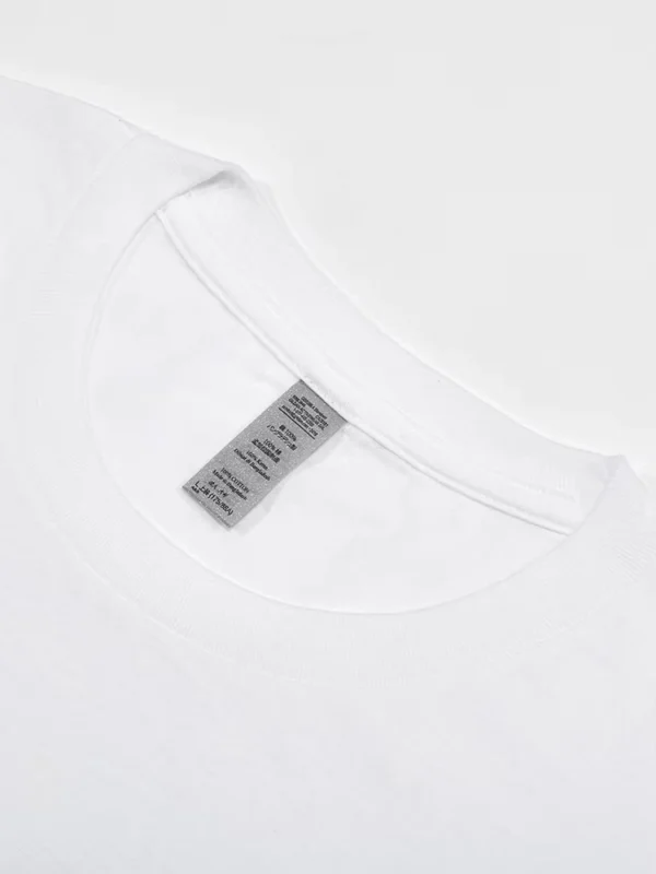 YHWH Jehovah Christian T-shirt Women's Clothing Faith Religious Breath of Life Valentine's Day Worship Christianity Short Sleeve - Image 5