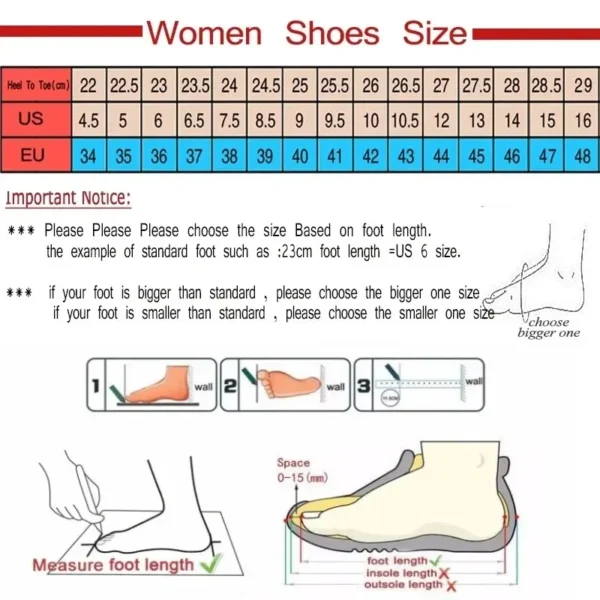 Breathable mesh lightweight shock-absorbing goddess shoes, versatile for sports and leisure, and a trendy fashion accessory - Image 6