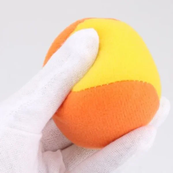 Outdoor Sport Game Props Vest Sticky Jersey Vest Game Vest Waistcoat With Sticky Ball Throwing Toys For Children Kids Sports Toy - Image 5