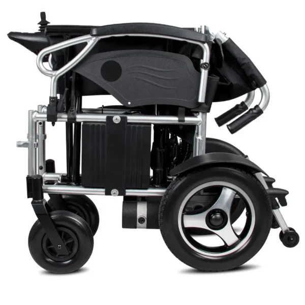 For Disabled Portable electric wheelchair - Image 5