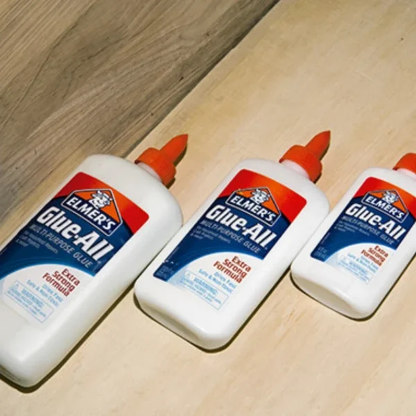 Bull Head White Curing Agent Full Effect White Latex Water To Make Mud Slime Students Handmade DIY American Elmers Ames - Image 2