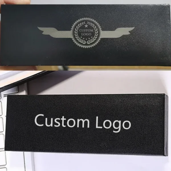 Gift Box Packaging Luxury Metal Ballpoint Pens School Business Office Signature Roller Pen Student Stationery Supplies Writing - Image 6