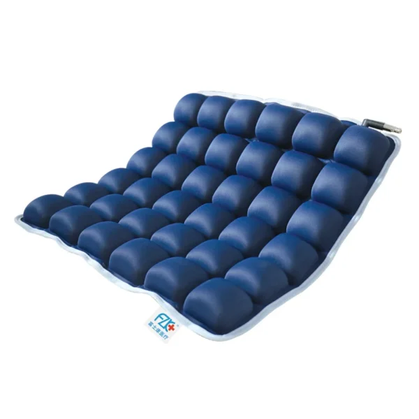 Airbag decompression inflatable cushion breathable buttock wheelchair anti-decubitus cushion office chair cushion - Image 3