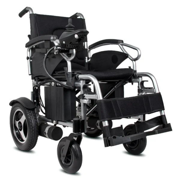 For Disabled Portable electric wheelchair - Image 2