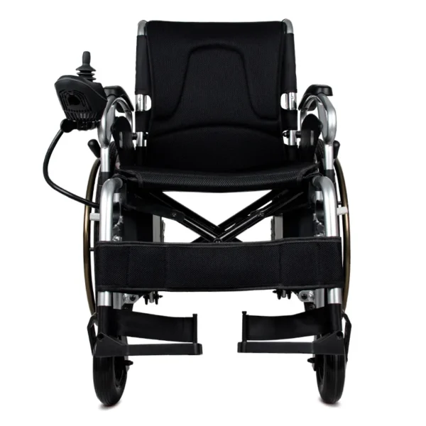 For Disabled Portable electric wheelchair - Image 2