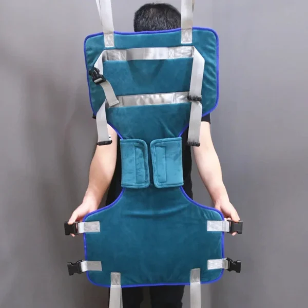 Adjustable Lift Sling Rehabilitation Assistance For Disabled Patients Walking Standing Lift Belts For Elderly Patients Medical - Image 6