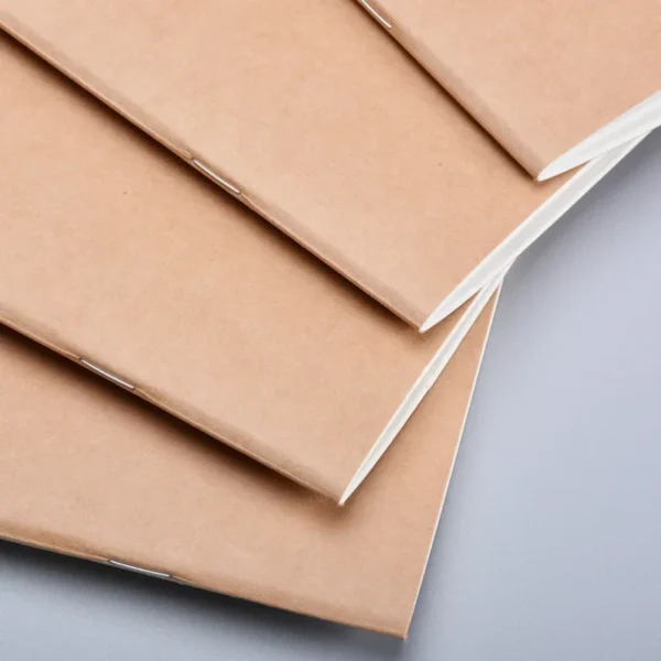 Fromthenon Filler Papers Note Core For Midori Travelers' Notebook Monthly Weekly Planner Refill Retro Notebook Retro Stationery - Image 4